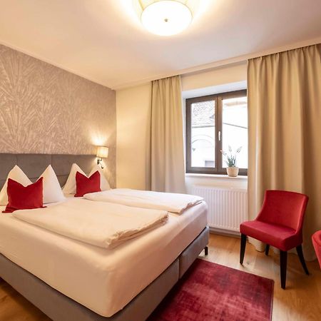 Hotel Mader Steyr Luaran gambar