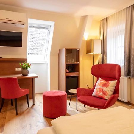 Hotel Mader Steyr Luaran gambar