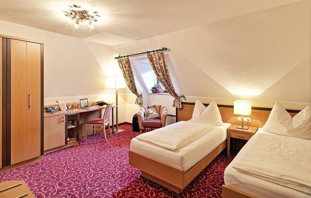 Hotel Mader Steyr Luaran gambar