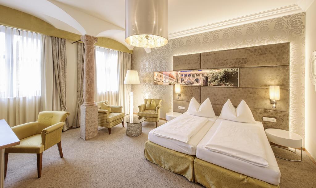 Hotel Mader Steyr Bilik gambar