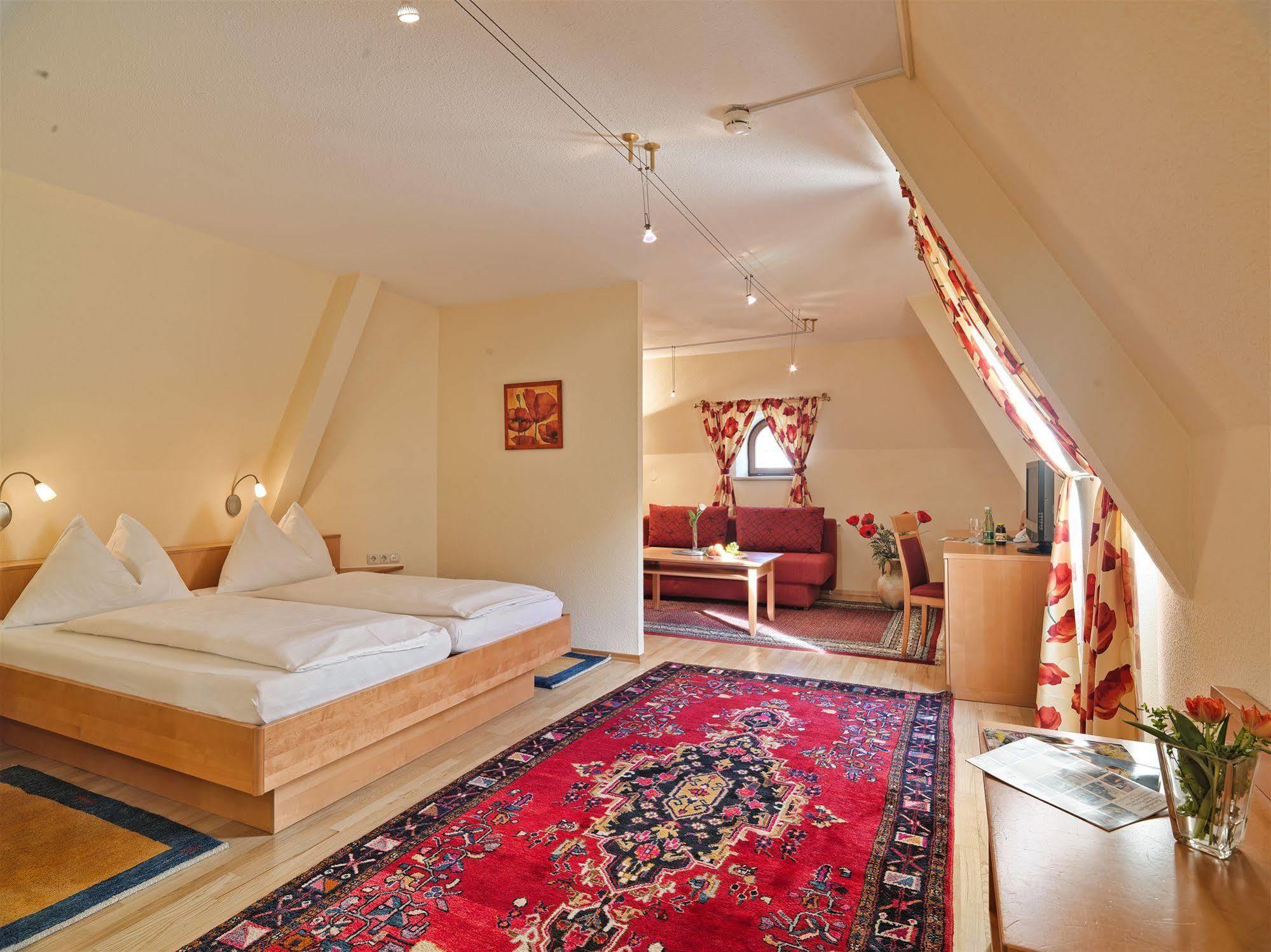 Hotel Mader Steyr Luaran gambar