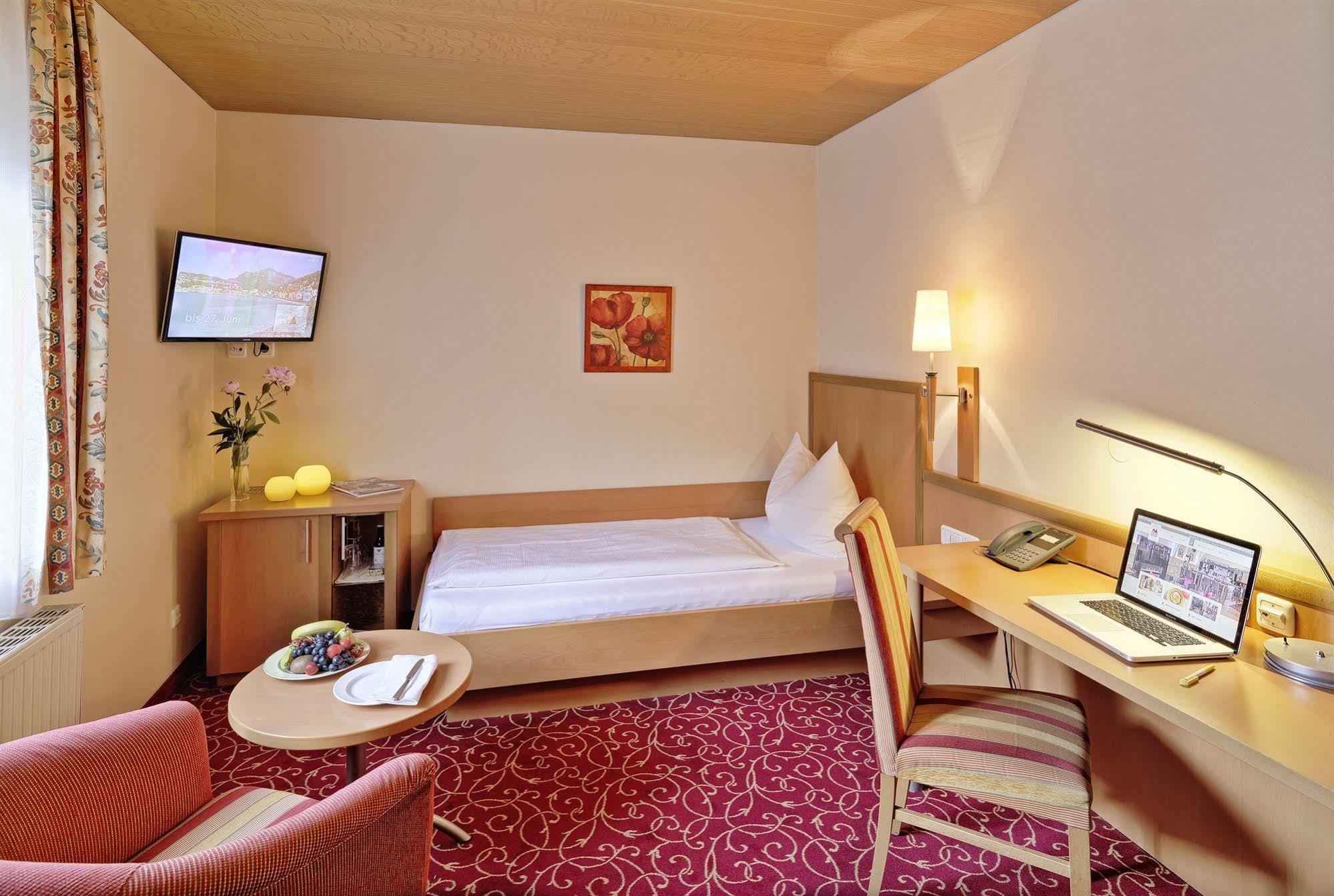 Hotel Mader Steyr Luaran gambar