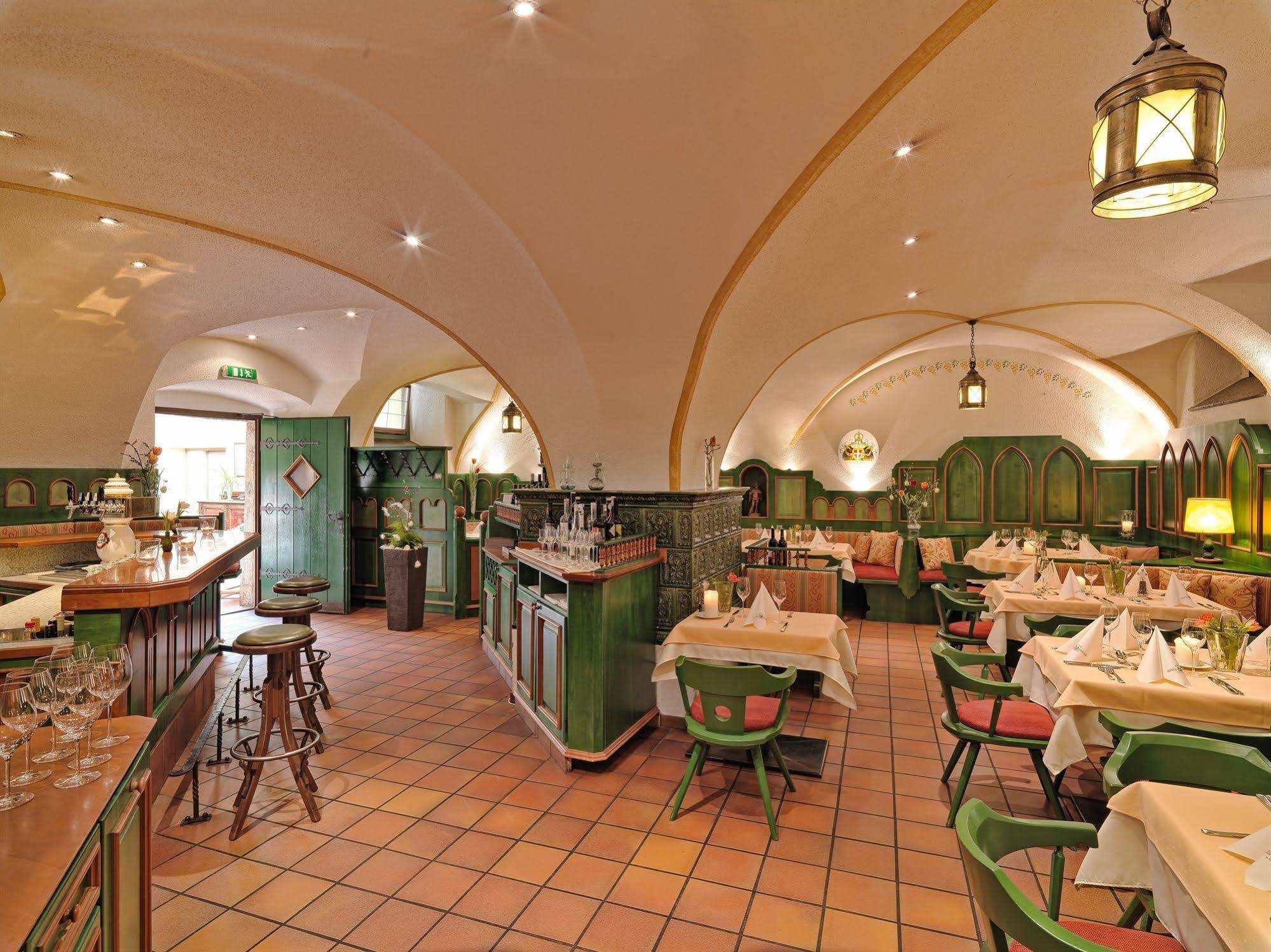 Hotel Mader Steyr Luaran gambar