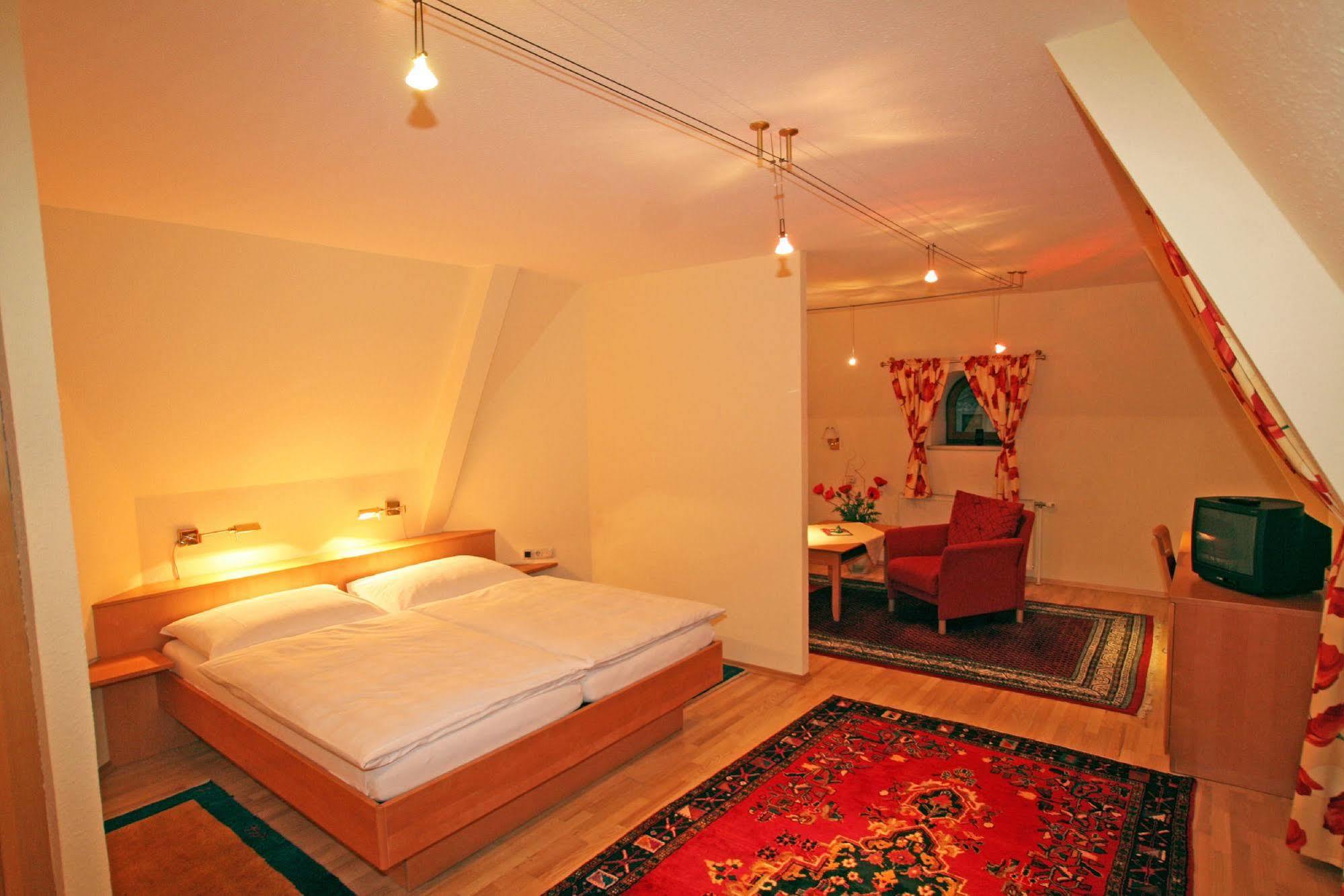 Hotel Mader Steyr Luaran gambar