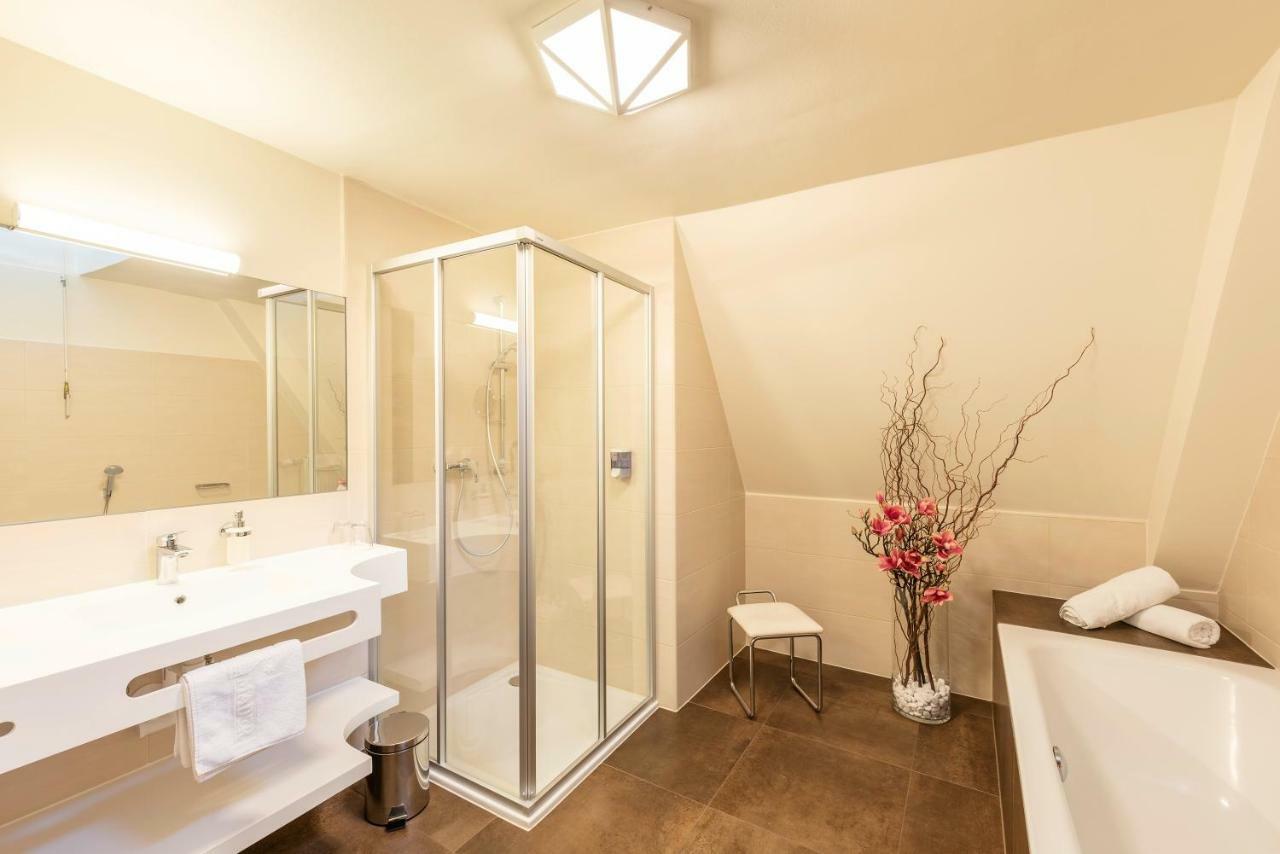 Hotel Mader Steyr Luaran gambar