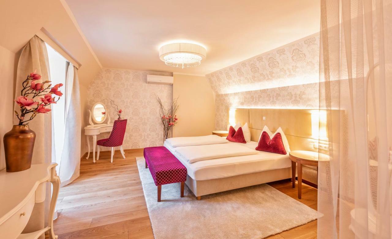 Hotel Mader Steyr Luaran gambar
